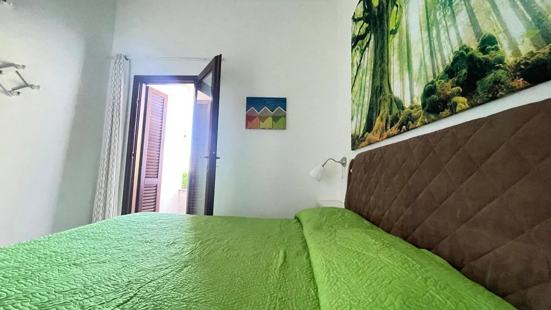 Apartamento Citai Sea View House St4 - Puntocasabudoni San Teodoro   San Teodoro (Sardinia)