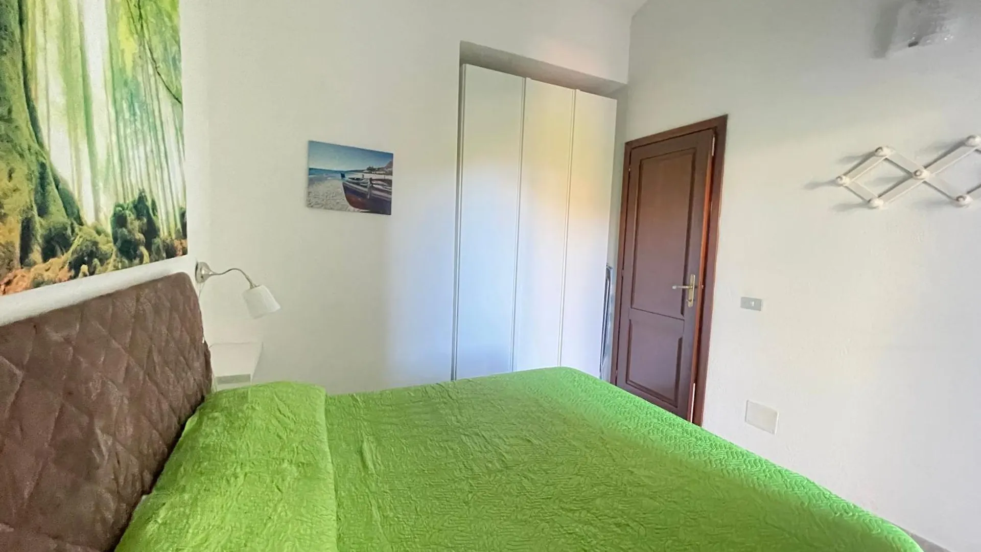 Citai Sea View House St4 - Puntocasabudoni Сан-Теодоро 0*,