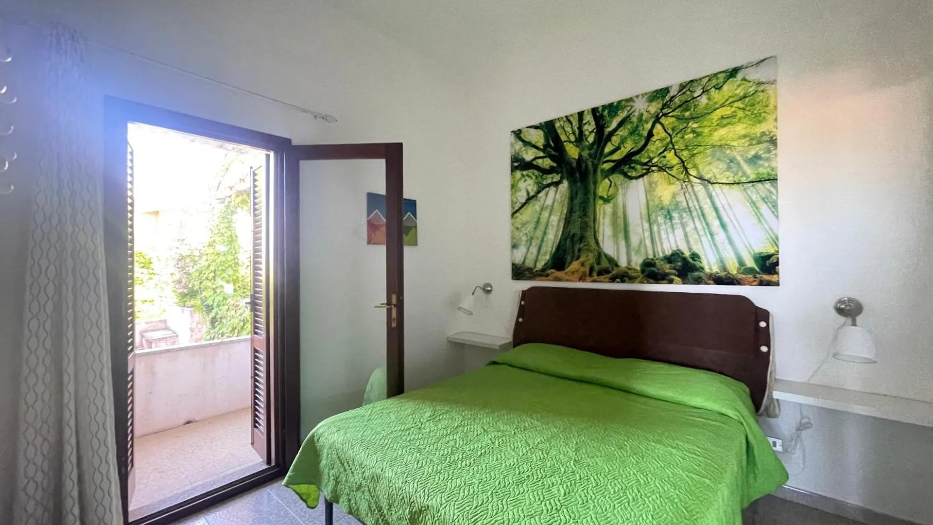 Citai Sea View House St4 - Puntocasabudoni Сан-Теодоро