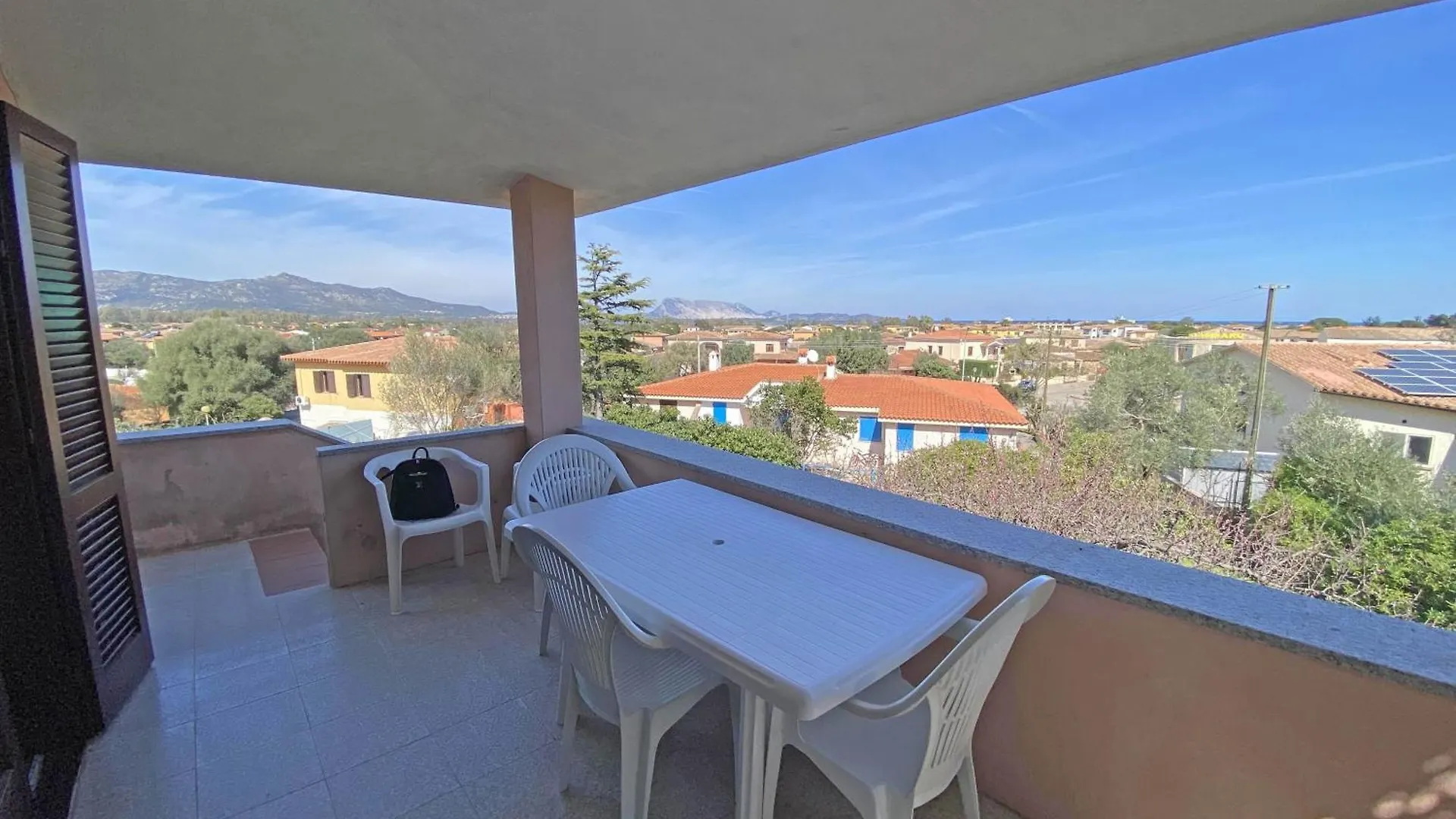 Citai Sea View House St4 - Puntocasabudoni Сан-Теодоро Италия