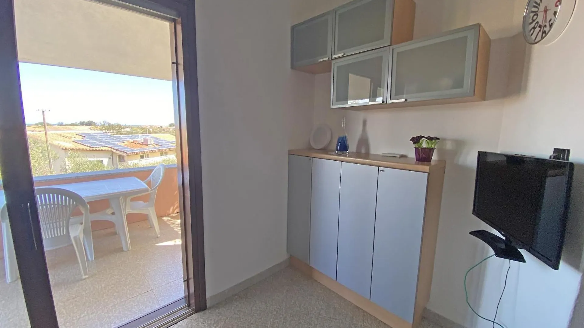 Appartamento Citai Sea View House St4 - Puntocasabudoni San Teodoro  Italia