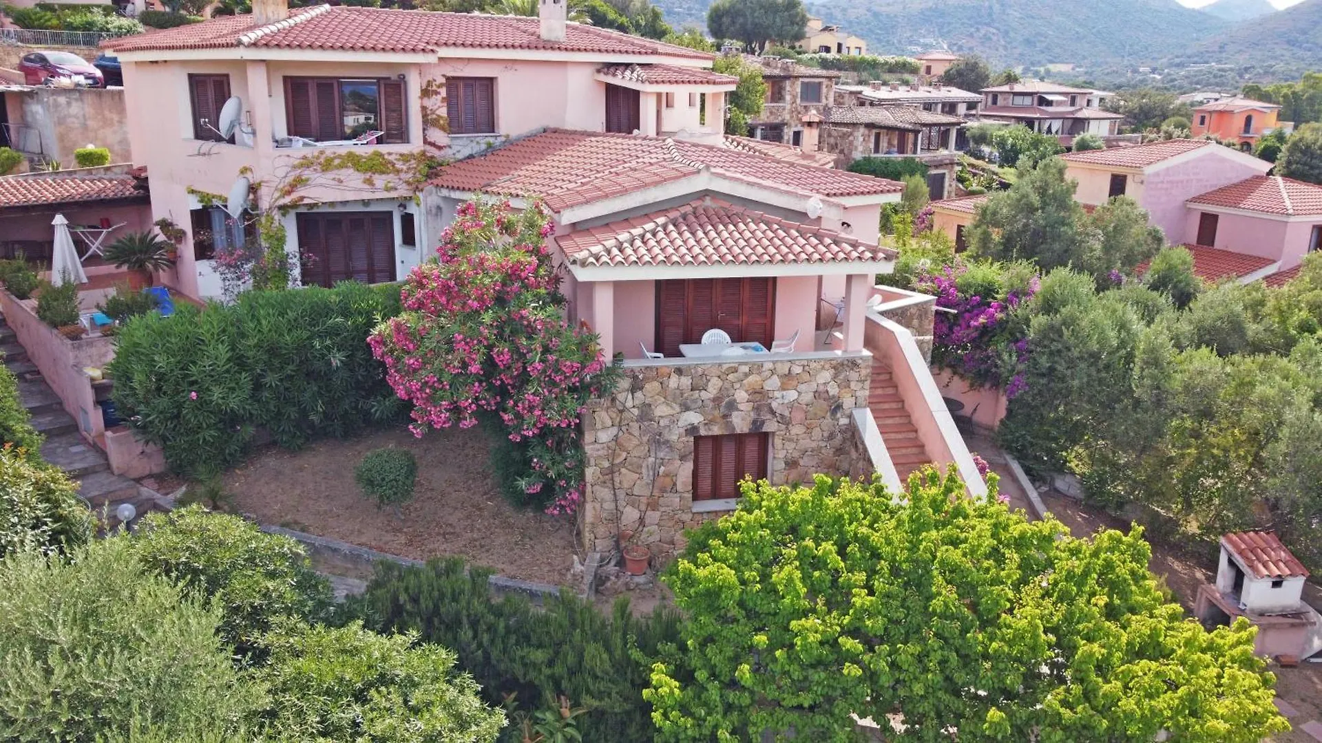 Citai Sea View House St4 - Puntocasabudoni Сан-Теодоро