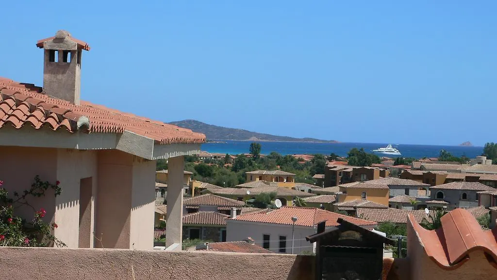 Citai Sea View House St4 - Puntocasabudoni location
