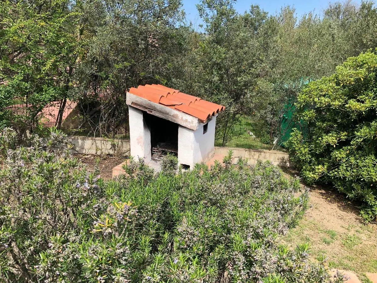 Citai Sea View House St4 - Puntocasabudoni Сан-Теодоро 0*,  Италия