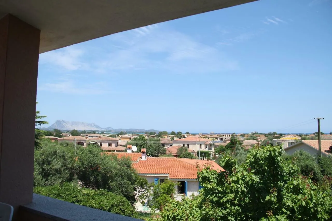 Appartamento Citai Sea View House St4 - Puntocasabudoni San Teodoro  Italia
