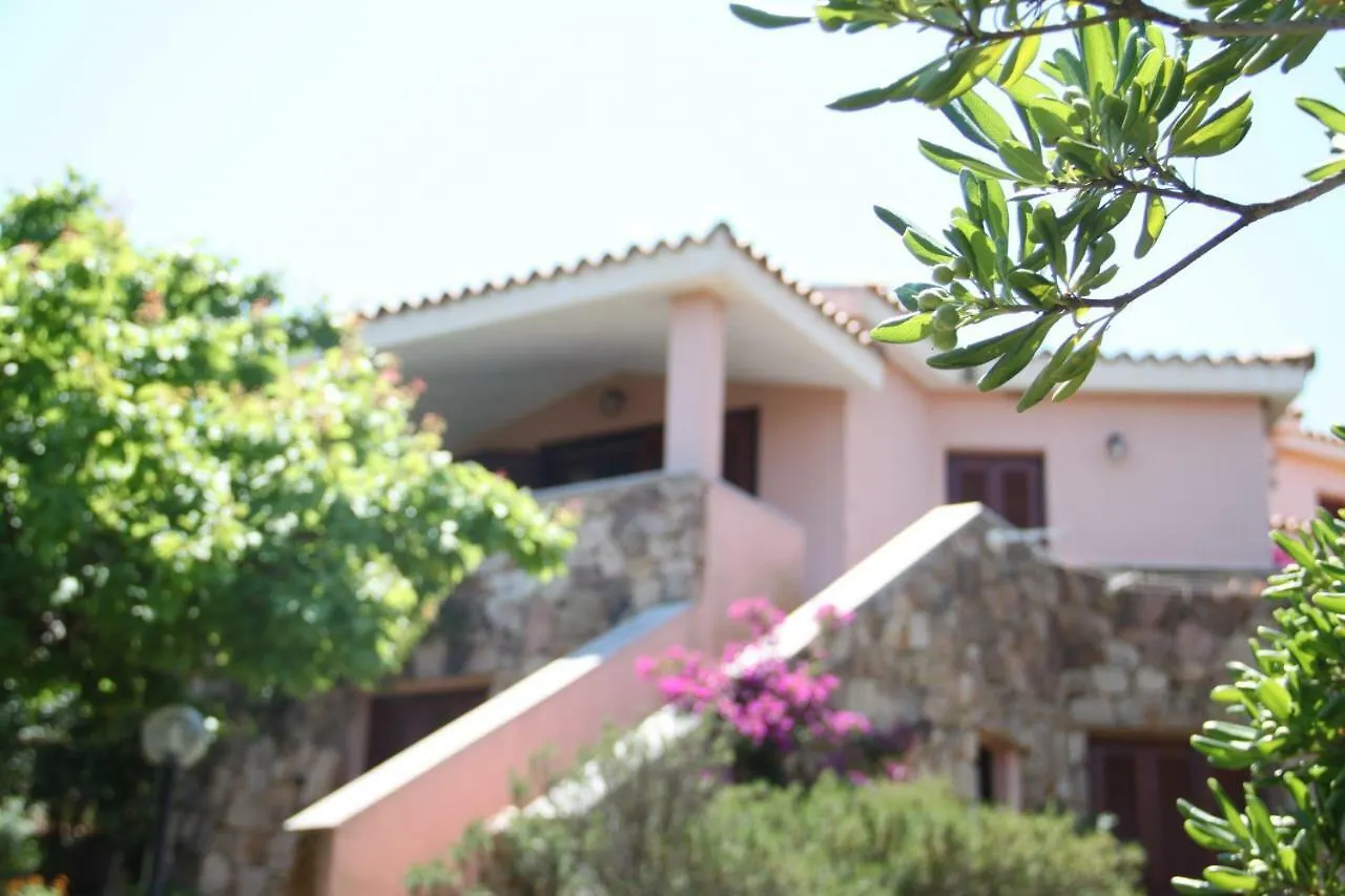 Citai Sea View House St4 - Puntocasabudoni San Teodoro  San Teodoro (Sardinia)