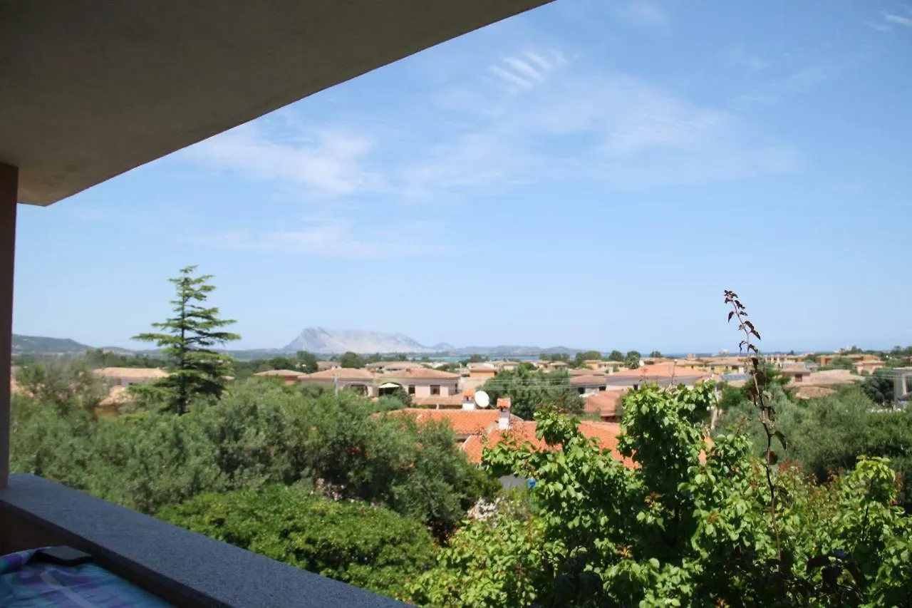 Appartamento Citai Sea View House St4 - Puntocasabudoni San Teodoro