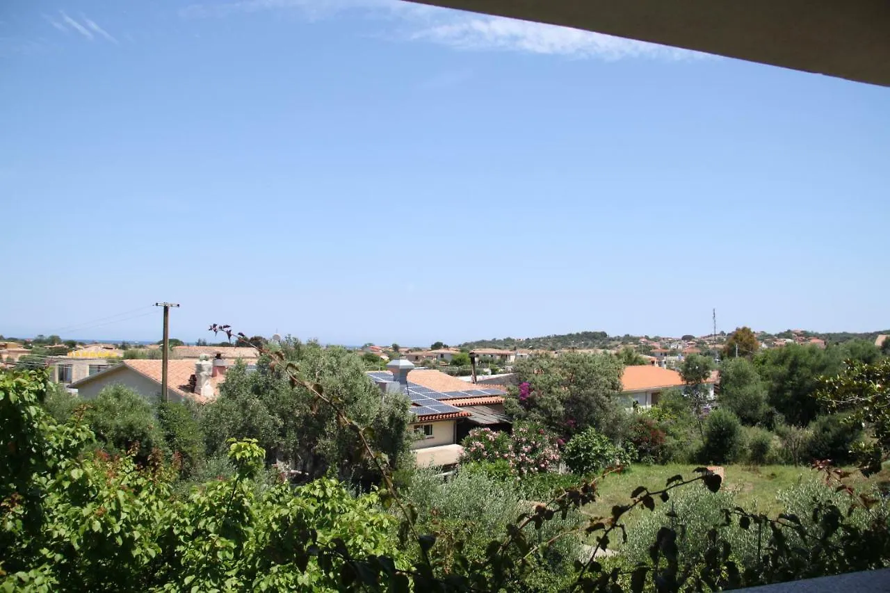 Citai Sea View House St4 - Puntocasabudoni San Teodoro  Appartamento