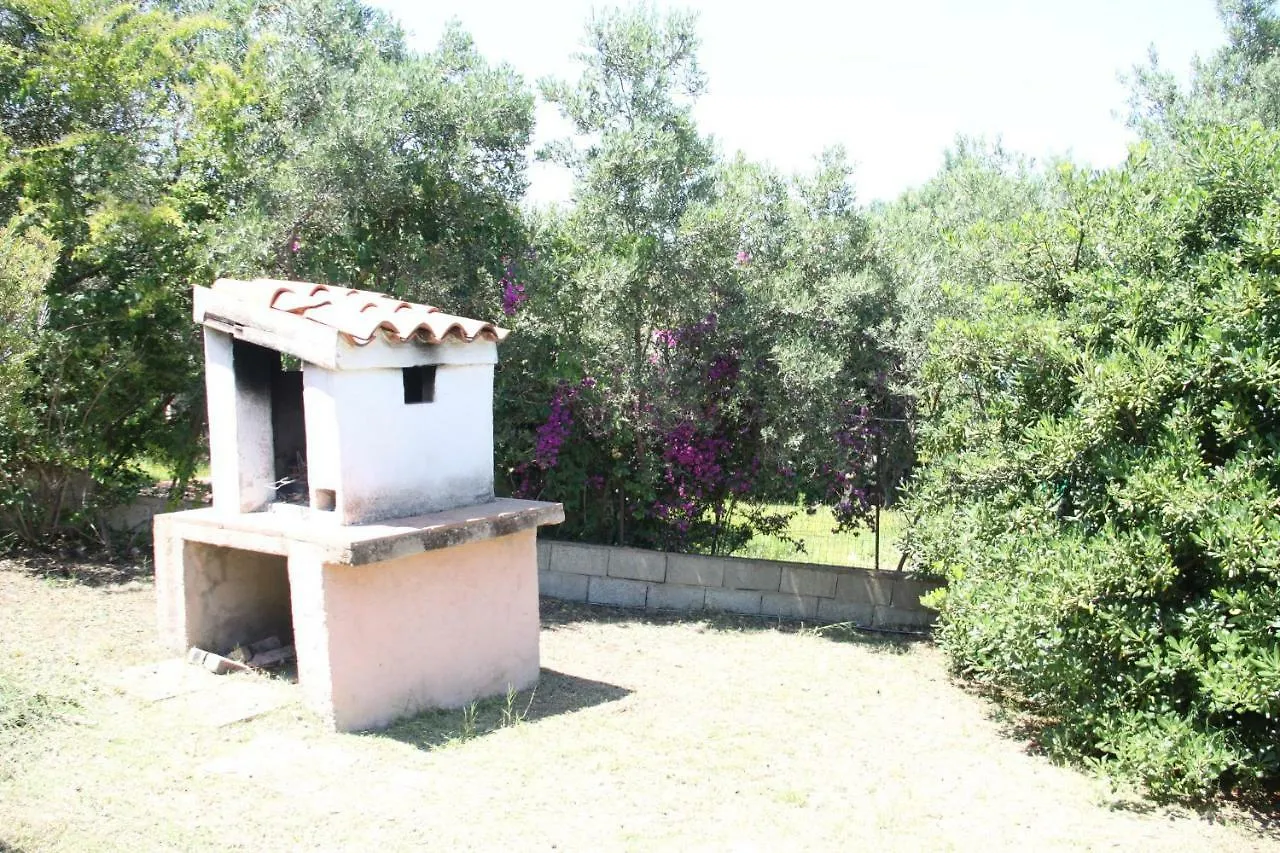 Citai Sea View House St4 - Puntocasabudoni San Teodoro