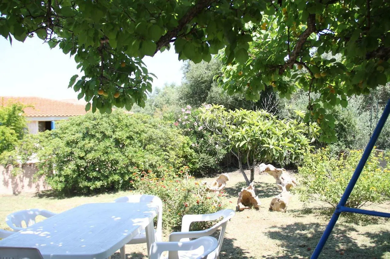 Appartamento Citai Sea View House St4 - Puntocasabudoni San Teodoro